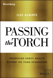 Passing The Torch