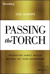 Passing The Torch