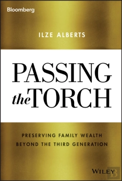 Bertrand.pt - Passing The Torch
