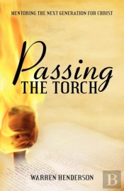 Passing The Torch