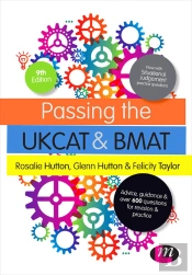 Passing The Ukcat And Bmat