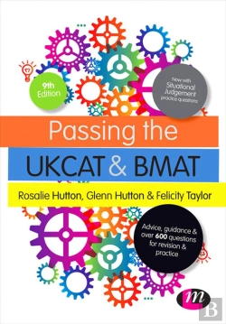 Bertrand.pt - Passing The Ukcat And Bmat