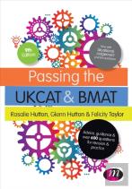 Passing The Ukcat And Bmat