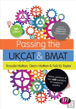 Bertrand.pt - Passing The Ukcat And Bmat