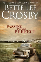 Passing Through Perfect: Family Saga  A