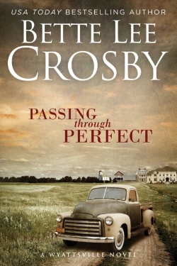 Bertrand.pt - Passing Through Perfect: Family Saga  A