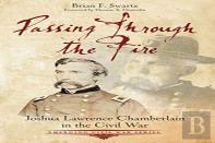 Passing Through The Fire