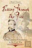 Passing Through The Fire