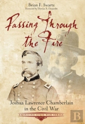 Passing Through The Fire