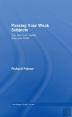 Bertrand.pt - Passing Your Weak Subjects