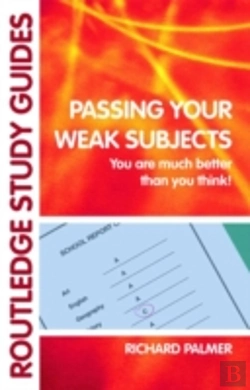 Bertrand.pt - Passing Your Weak Subjects