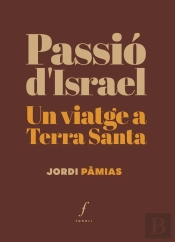 Passio D’Israel