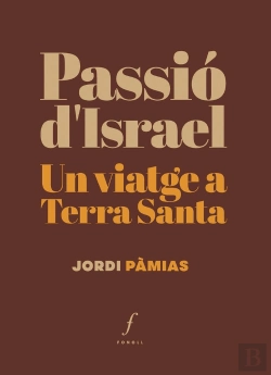 Bertrand.pt - Passio D’Israel