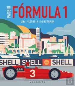 Bertrand.pt - Passio Formula 1