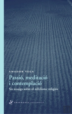 Bertrand.pt - Passió, Meditació I Contemplació