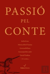 Passió Pel Conte