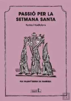 Bertrand.pt - Passio Per La Setmana Santa