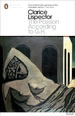 Bertrand.pt - Passion According To G.H