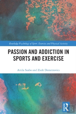 Bertrand.pt - Passion And Addiction In Sports And Exercise
