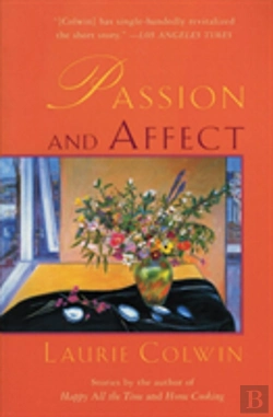 Bertrand.pt - Passion And Affect