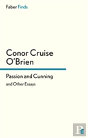 Passion And Cunning