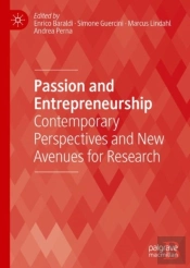 Passion And Entrepreneurship