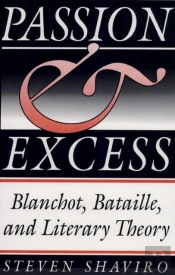 Passion And Excess