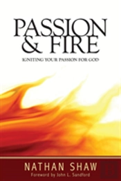 Passion And Fire