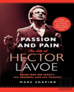Passion And Pain