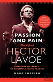 Passion And Pain