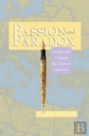 Passion And Paradox