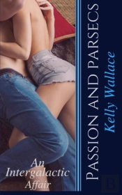 Passion And Parsecs - An Intergalactic A