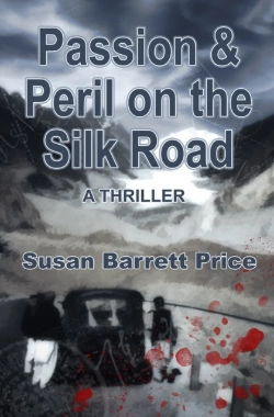 Bertrand.pt - Passion And Peril On The Silk Road