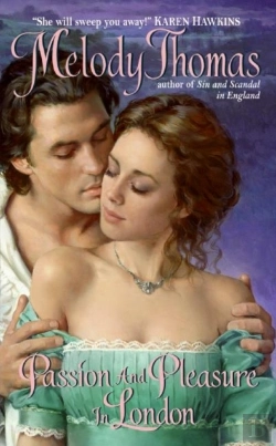 Bertrand.pt - Passion And Pleasure In London