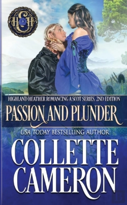 Bertrand.pt - Passion And Plunder