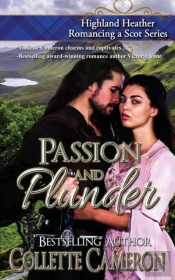 Passion And Plunder