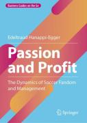 Passion And Profit