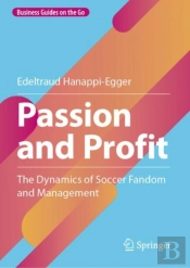 Passion And Profit