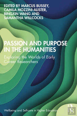 Bertrand.pt - Passion And Purpose In The Humanities