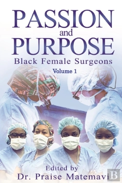 Bertrand.pt - Passion And Purpose Volume 1