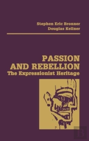 Passion And Rebellion