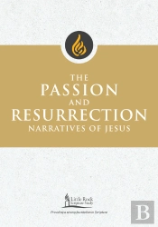 Passion And Resurrection Narratives Of Jesus