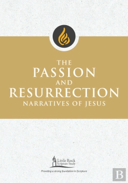 Bertrand.pt - Passion And Resurrection Narratives Of Jesus