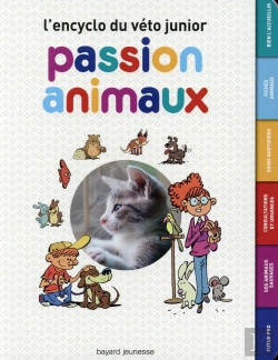 Bertrand.pt - Passion Animaux Fiches Veto