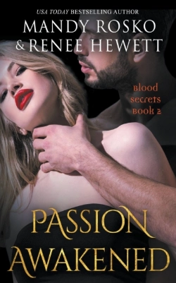 Bertrand.pt - Passion Awakened