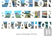 Passion Bassin D'Arcachon : Peinture