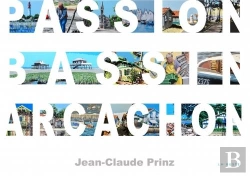 Bertrand.pt - Passion Bassin D'Arcachon : Peinture
