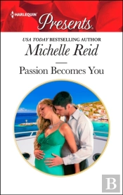 Passion Becomes You