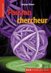 Passion Chercheur