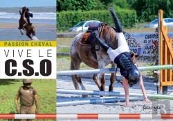 Bertrand.pt - Passion Cheval : Vive Le Cso